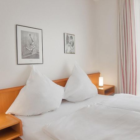 Apartment 1 海利根港 客房 照片