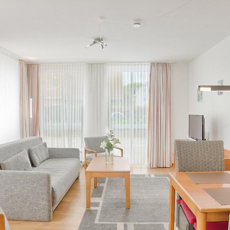 Apartment 1 海利根港 外观 照片