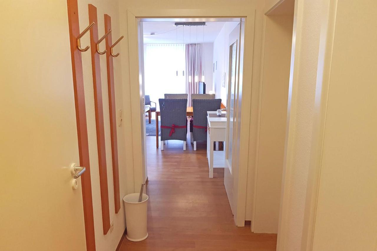 Apartment 1 海利根港 外观 照片