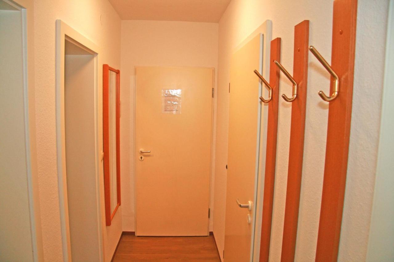 Apartment 1 海利根港 外观 照片