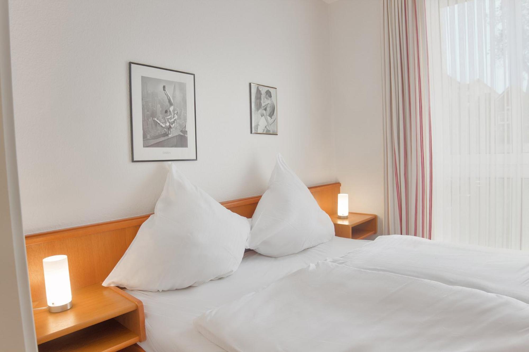 Apartment 1 海利根港 客房 照片