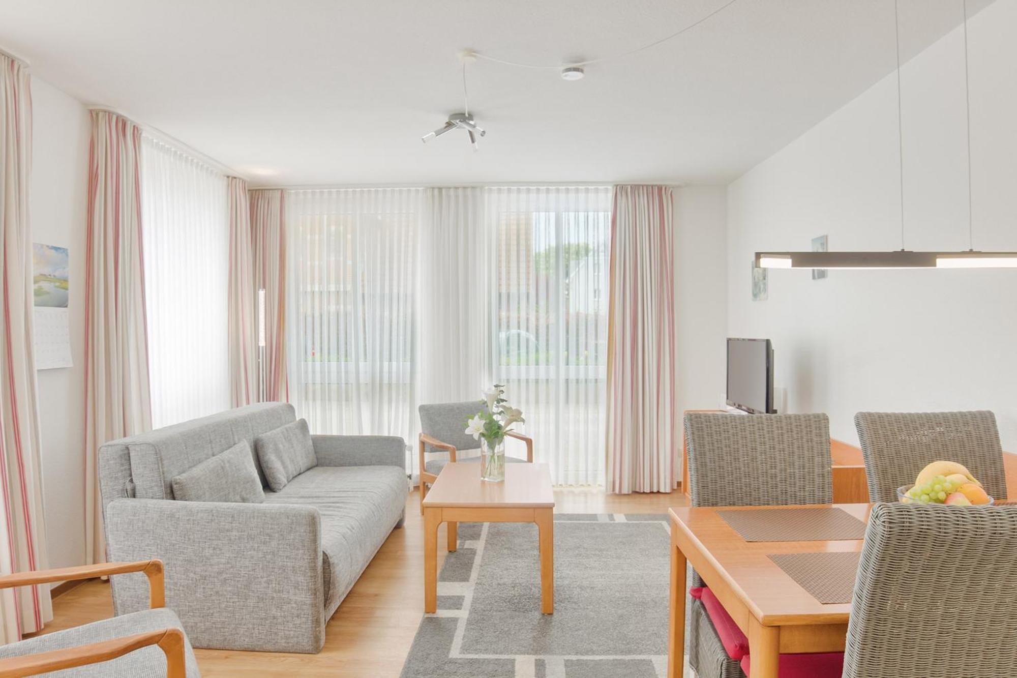 Apartment 1 海利根港 外观 照片